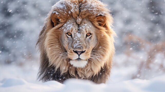 Lion